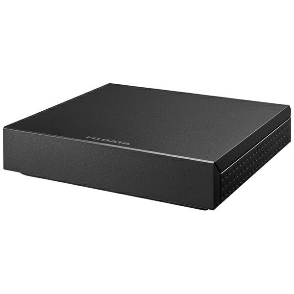 楽天市場】バッファロー BUFFALO 外付けHDD ブラック 8TB HD-LE8U3-BB