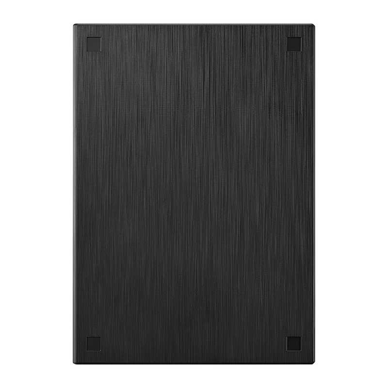I・O DATA テレビ録画用HDD トロッカ 1TB HDPL-UTA1K