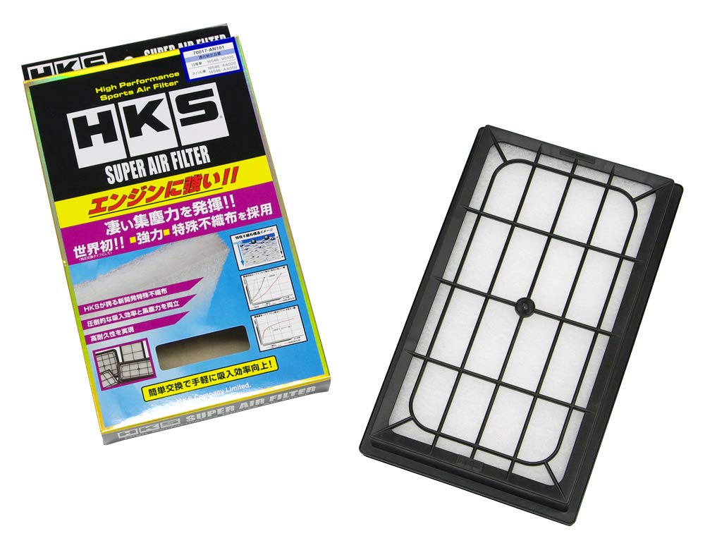 楽天市場】ブリッツ BLITZ ブリッツ SUS POWER AIR FILTER LM SN-24B 59515 | 価格比較 - 商品価格ナビ