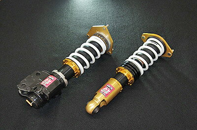 MAX IV GT 20SPEC ZC6 BRZ用　車高調 MAX IV GT 20SPEC：BRZ