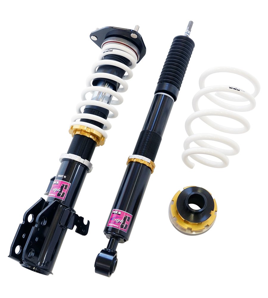 楽天市場 エッチ ケー エス Hks 車高調 ハイパーマックス Sスタイル C Hiper Max S Style At212 トヨタ アクア 価格比較 商品価格ナビ