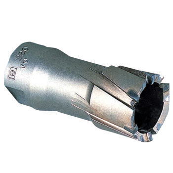 楽天市場】ミヤナガ MB50050 ミヤナガ メタルボーラー500 50mm | 価格