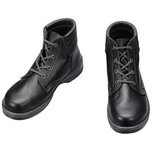 【楽天市場】シモン シモン 安全靴 編上靴 7522黒 26.0cm tr-1578499 | 価格比較 - 商品価格ナビ