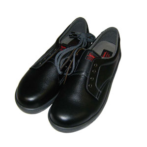 2023福袋 短靴・JIS規格品 SS11P-27.0 シモン SS11P加工 安全靴 短靴