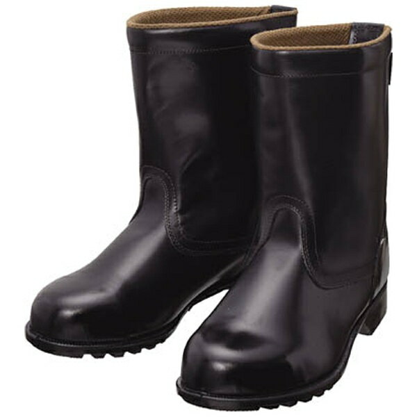 【楽天市場】シモン シモン 安全靴 半長靴 FD44 24.5cm FD44-24.5 | 価格比較 - 商品価格ナビ