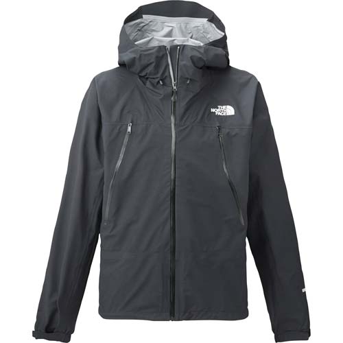 THE NORTH FACE ノースフェイス NP11505 国内正規品 CLIMB VERY LIGHT JACKET クライムベリー ライト  ジャケット K ブラック ブラック系 M【新古品】【未使用】【中古】