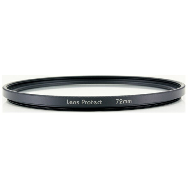 マルミ光機｜MARUMI 72mm レンズ保護フィルター LENS PROTECT BK72MMLENSPROTECT