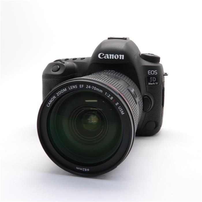 【楽天市場】キヤノンマーケティングジャパン Canon EOS 5D MARK4 (WG) EF24-70L 2 US | 価格比較 - 商品価格ナビ