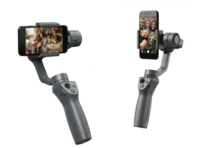 楽天市場】キヤノンマーケティングジャパン DJI DJI Osmo Mobile 2 高