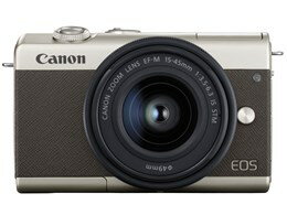 楽天市場】キヤノンマーケティングジャパン Canon EOS M200 リミテッド