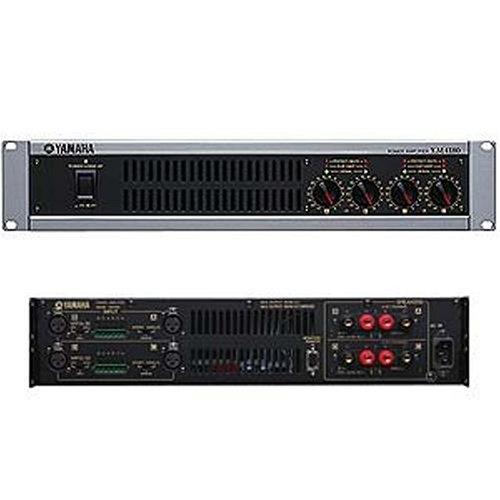 YAMAHA XM4180 パワーアンプ YAMAHA/パワーアンプ/XM4180 -DJ機材アナログレコード専門店