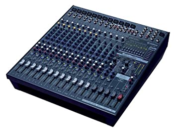 楽天市場】ヤマハ YAMAHA ヤマハ パワードミキサー EMX5016CF