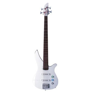 YAMAHA RBX4 A2 4弦 ベース 価格交渉ありです！ Yamaha RBX4 A2 Four-String Electric Bass Guitar Review