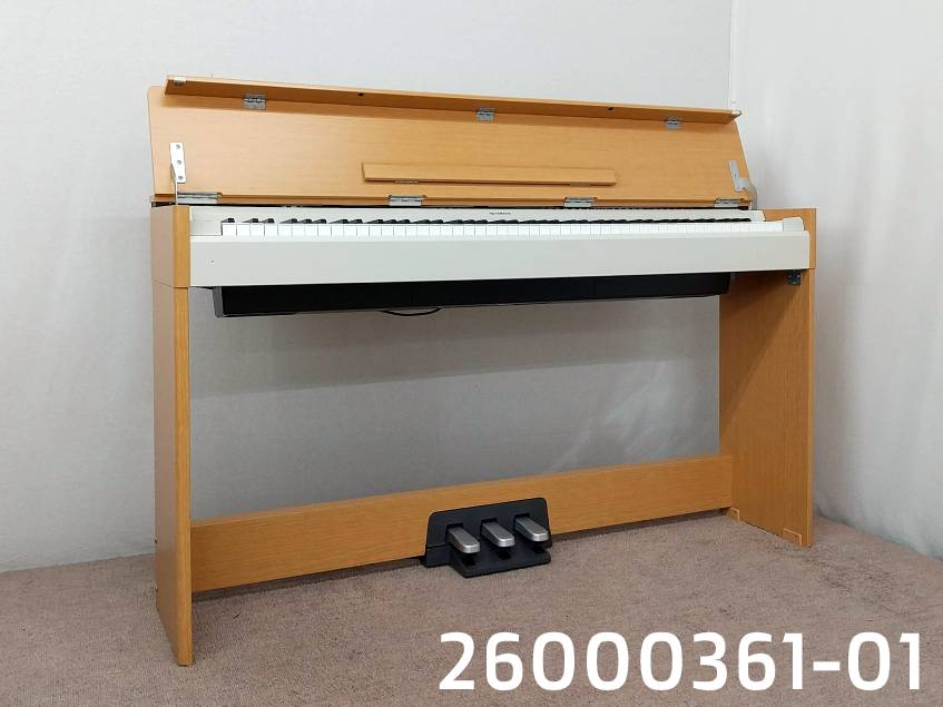【楽天市場】ヤマハ YAMAHA ARIUS 88鍵盤 電子ピアノ YDP-S31C | 価格比較 - 商品価格ナビ
