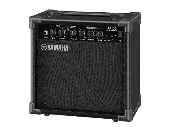 楽天市場】ヤマハ YAMAHA ヤマハ ギターアンプ GA15II | 価格比較 
