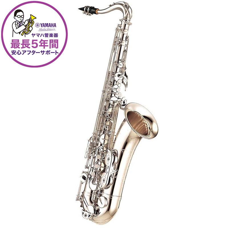 【2098】 美品 YAMAHA ヤマハ テナーサックス YTS-380 5年保証】【吹奏楽手帳プレゼント♪】 YAMAHA YTS-380 サックス