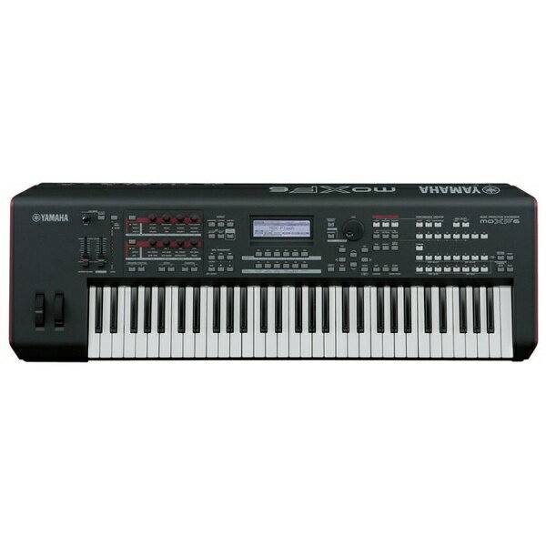 楽天市場】ヤマハ YAMAHA シンセサイザー MOXF6 | 価格比較 - 商品価格ナビ