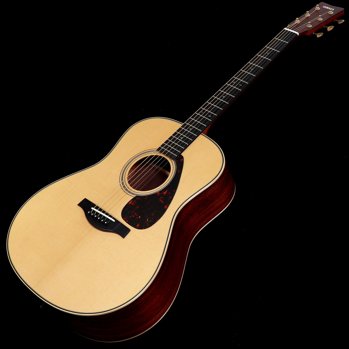 Yamaha LL26are アコースティックギター ヤマハ | LL26ARE - アコースティックギター - 概要