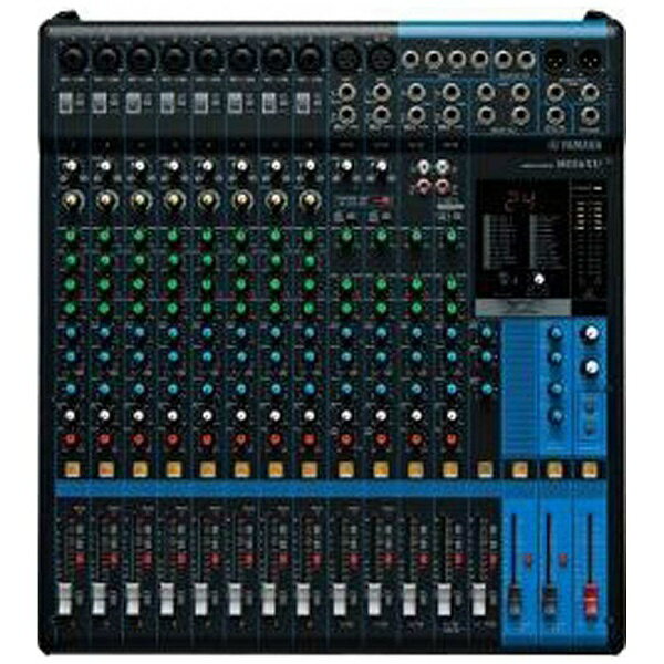 YAMAHA 12チャンネル ミキシングコンソール スタンダードモデル MG12 Amazon | ヤマハ YAMAHA 12チャンネルミキシングコンソール MG12