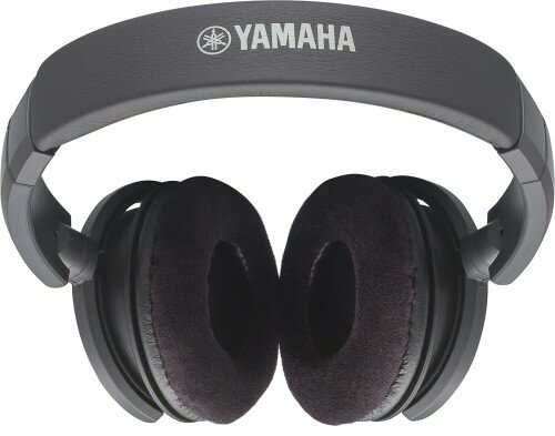 YAMAHA ヘッドホン HPH-150B