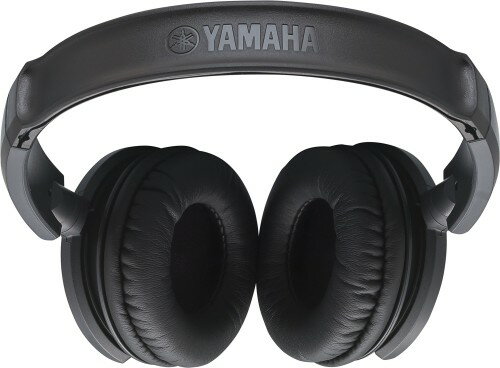 YAMAHA 密閉ダイナミック型 ヘッドホン HPH-100B