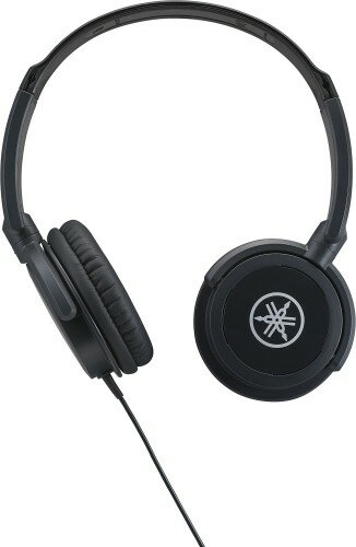 YAMAHA 密閉ダイナミック型 ヘッドホン HPH-100B