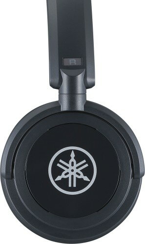YAMAHA 密閉ダイナミック型 ヘッドホン HPH-100B