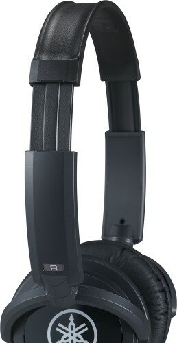 YAMAHA 密閉ダイナミック型 ヘッドホン HPH-100B