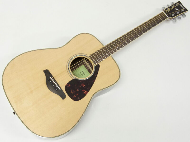 楽天市場 ヤマハ Fg0 ヤマハ アコースティックギター ナチュラル Yamaha 価格比較 商品価格ナビ