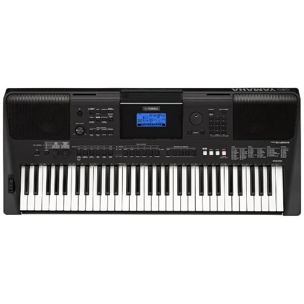 楽天市場】ヤマハ YAMAHA 61鍵キーボード PSR-E363 | 価格比較 - 商品