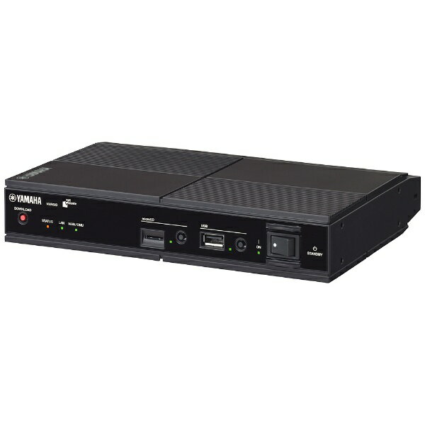 YAMAHA RTX830 NVR510 - PC周辺機器