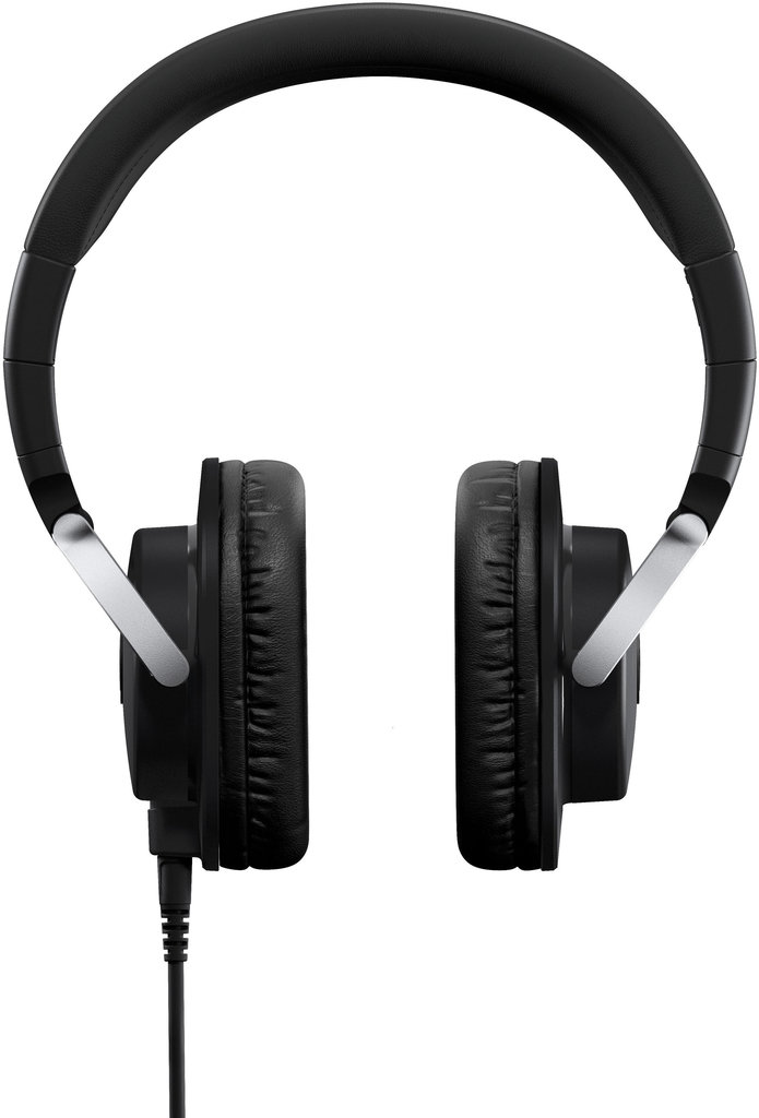 YAMAHA スタジオモニターヘッドフォン HPH-MT8