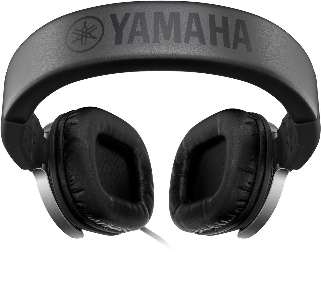 YAMAHA スタジオモニターヘッドフォン HPH-MT8