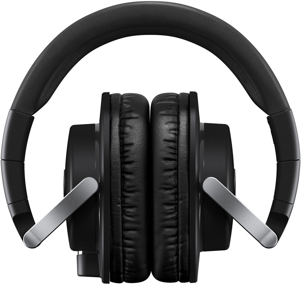 YAMAHA スタジオモニターヘッドフォン HPH-MT8