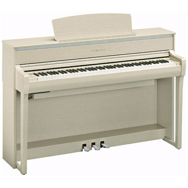 Yamaha クラビノーバ　CLP-675WA 電子ピアノ ヤマハ電子ピアノクラビノーバCLP-675WA