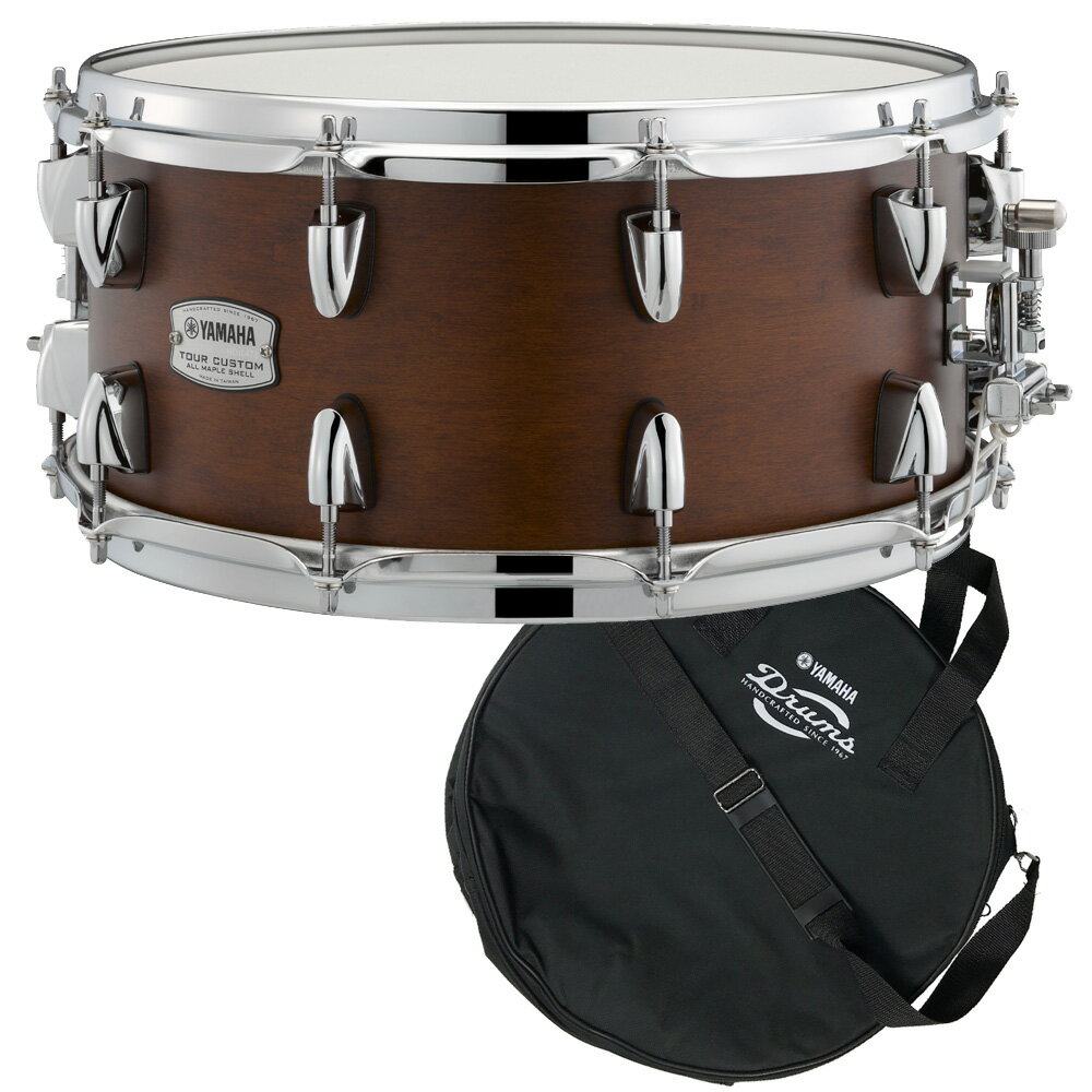 楽天市場】ヤマハ TMS1455 LCS Tour Custom Snare Drum 14×5.5 / リコライスサテン YAMAHA | 価格比較  - 商品価格ナビ