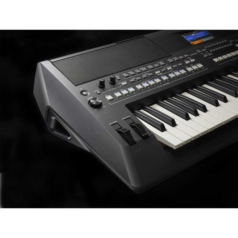 【新品未使用】ヤマハ PSR-SX600 電子キーボード ブラック 楽天市場】ヤマハ PSR-SX600 電子キーボード ブラック : ヤマダ