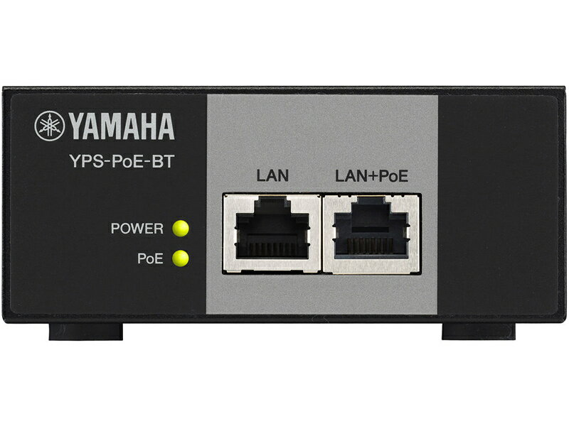 楽天市場】ヤマハ ヤマハ YPS-PoE-BT PoEインジェクター | 価格