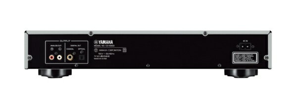 楽天市場】ヤマハ YAMAHA CDプレーヤー CD-S303(S) | 価格比較 - 商品