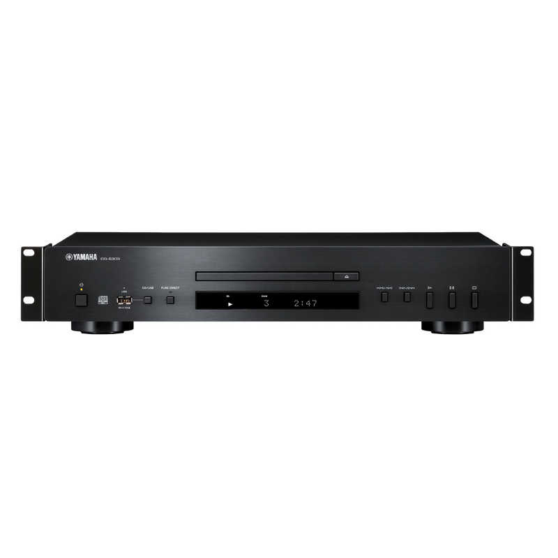 Sony SCD-XE600 スーパーオーディオCDプレーヤー SCD-XE600 商品の写真 | コンポーネントオーディオ | ソニー