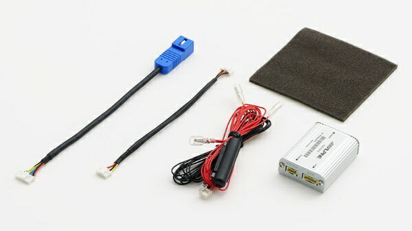 ALPINE アルパイン HCE-C03VC