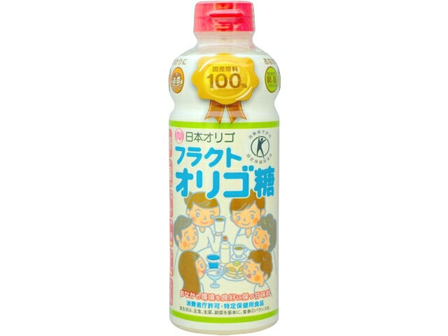 楽天市場 日本オリゴ 日本オリゴ 日本オリゴのフラクトオリゴ糖 700g 価格比較 商品価格ナビ