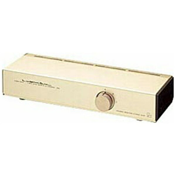 LUXMAN AS-55 スピーカーセレクター ラックスマン 楽天市場】ラックスマン LUXMAN スピーカーセレクター AS-55