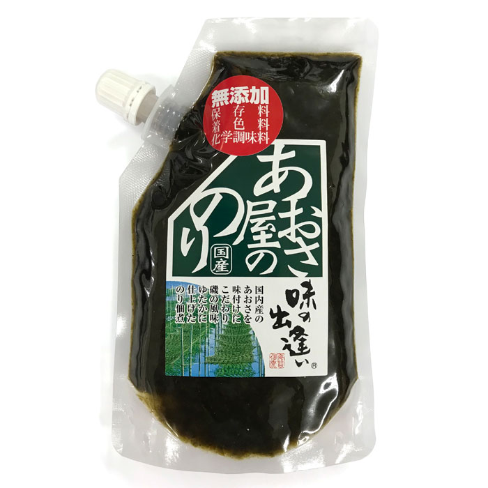 楽天市場 磯笛 磯笛 味の出逢い あおさのり 170g 価格比較 商品価格ナビ