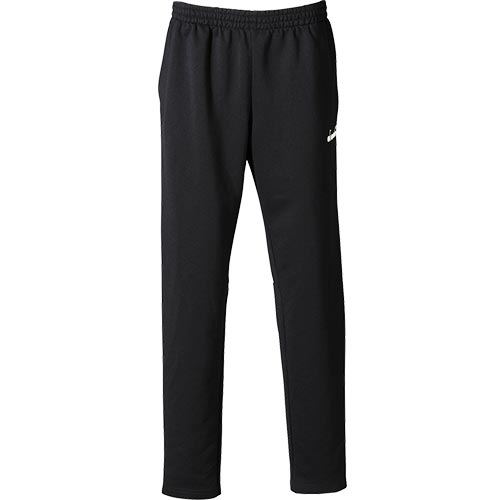 楽天市場 ディアドラ Diadora メンズ テニスウェア ロゴスウェットパンツ シルバー Dtp0231 94 価格比較 商品価格ナビ