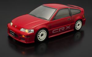楽天市場】クリエーションモデル ABCホビー 1/10 電動RCシャーシ