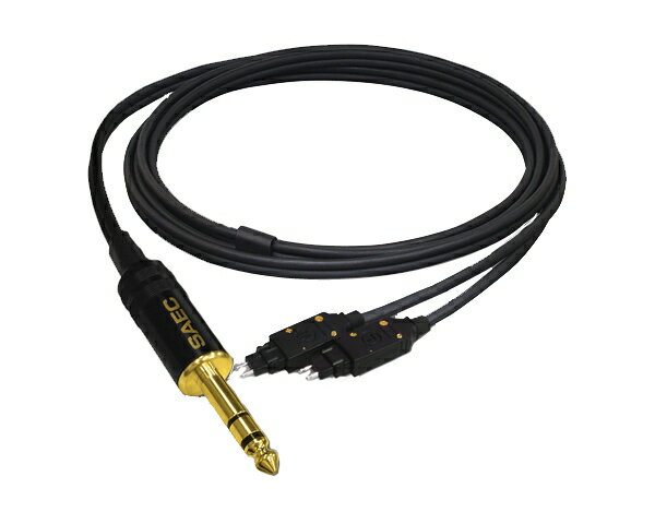 SAEC サエク SHC-100XFS SHURE SEシリーズ用リケーブル SAEC サエク SHC-100XFS SHURE SEシリーズ用リケーブル