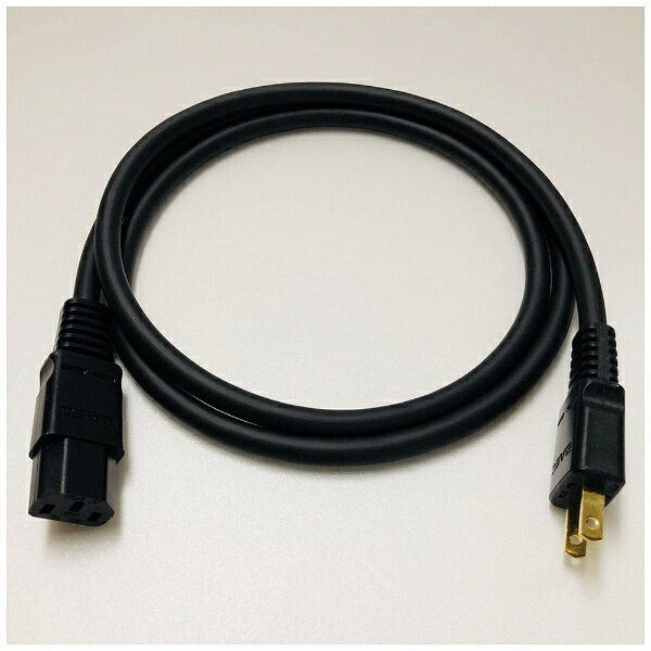 SAEC サエク PL-3800 PC-Triple C 電源ケーブル2ｍ 楽天市場】サエクコマース SAEC 2P-3P型電源ケーブル PL-3800