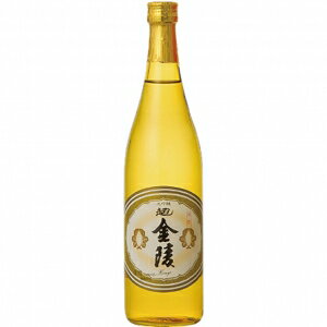 金陵 超金陵 720ml