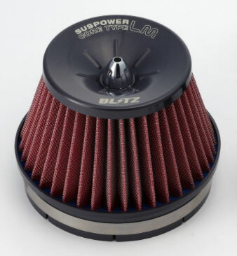 楽天市場】ブリッツ BLITZ SUS POWER AIR FILTER LM サスパワーエアフィルターLM 純正交換タイプ ホンダ用 SH-698B  59614 | 価格比較 - 商品価格ナビ